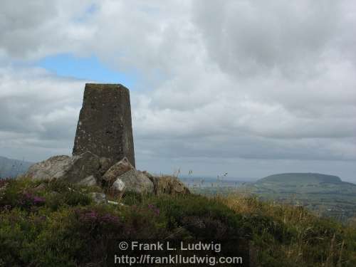 Slieve Daeane, Birds Mounatin